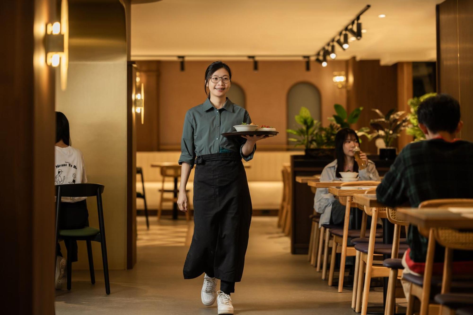 Kindness Hotel Taitung Branch מראה חיצוני תמונה