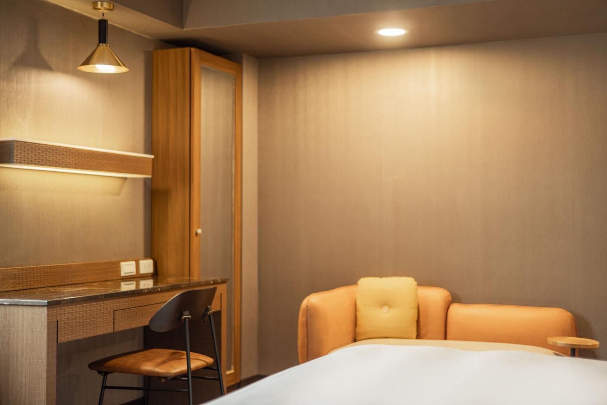 Kindness Hotel Taitung Branch חדר תמונה
