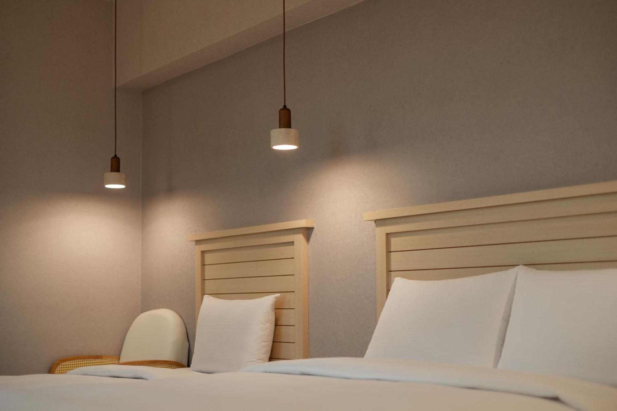 Kindness Hotel Taitung Branch חדר תמונה