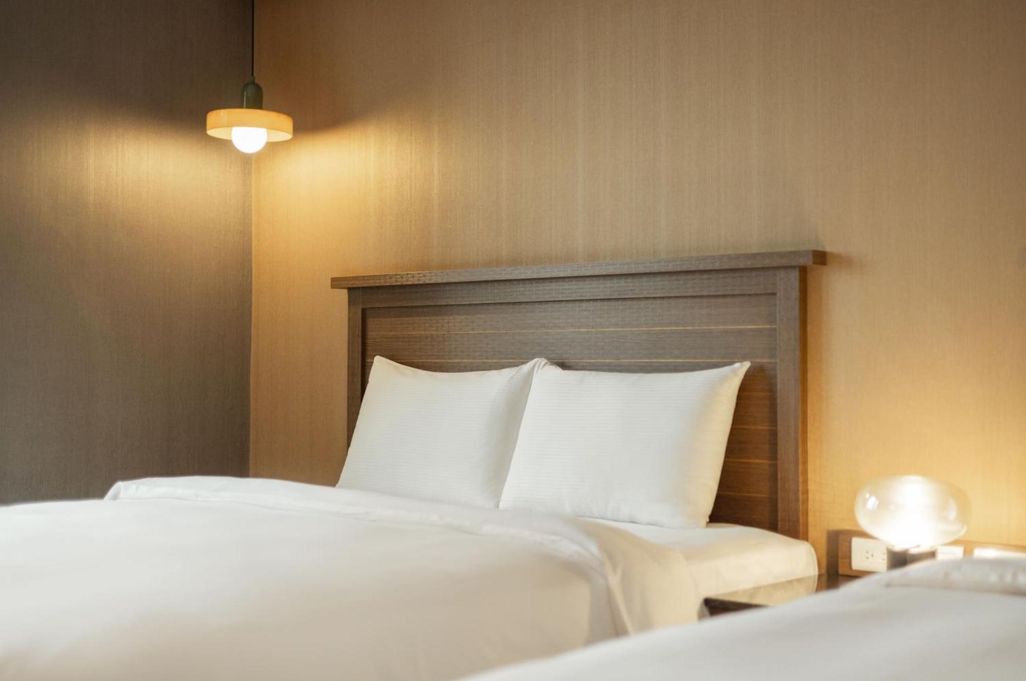 Kindness Hotel Taitung Branch חדר תמונה