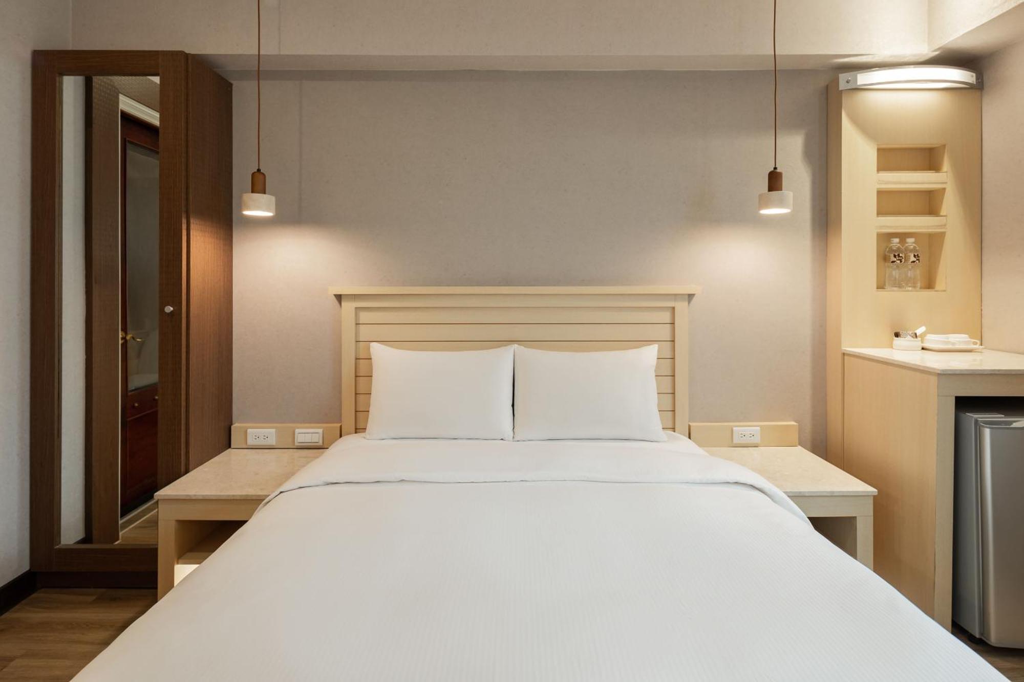 Kindness Hotel Taitung Branch חדר תמונה
