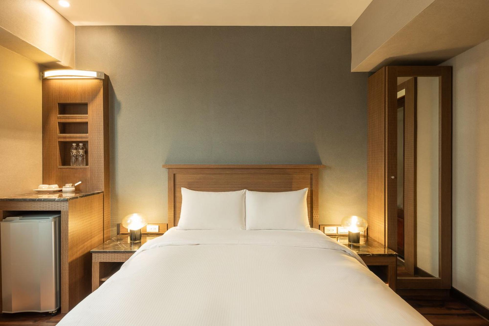 Kindness Hotel Taitung Branch חדר תמונה